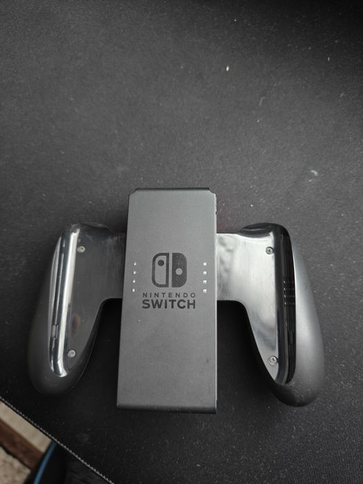 Consolă Nintendo Switch
