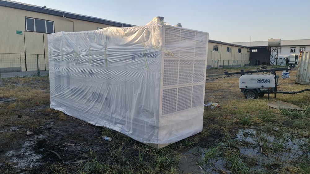 Обслуживание ремонт дизельных бензиновых генераторов и автоматики.