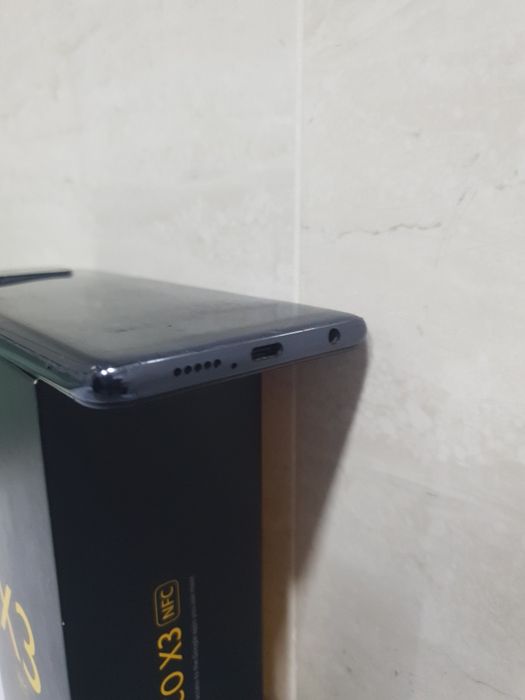 Poco x3 NFC 6 ram 128 rom