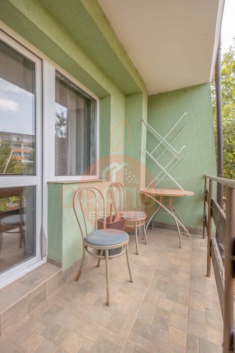 Продава се Двустаен апартамент в София, Горна баня - 46 кв.м за 1275 €/кв.м - Снимка #6