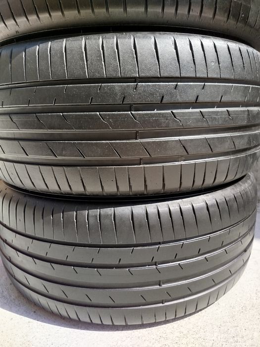 245 45 R19 Shina Hankook ion Evo
