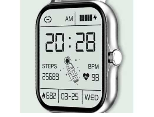 Смарт часовник LIGE