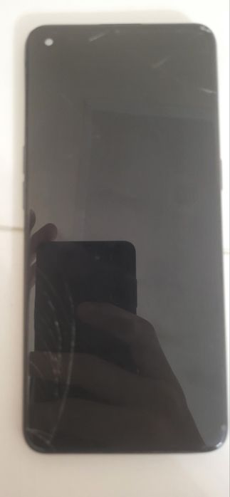 Смартфон Oppo Reno 5 5G