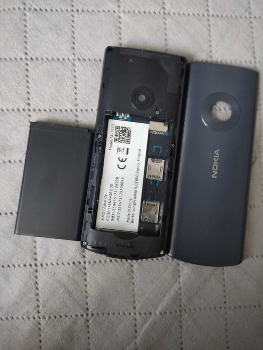 Nokia 1661 Dual SIM 4G - impecabil, ca si nou