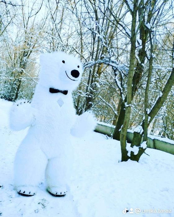 УМКА ТАРАЗ поздравление