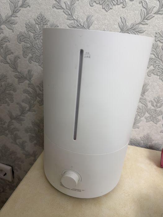 Увлажнитель воздуха