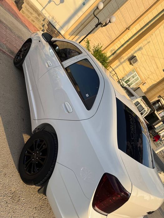 Chevrolet cobalt 2025