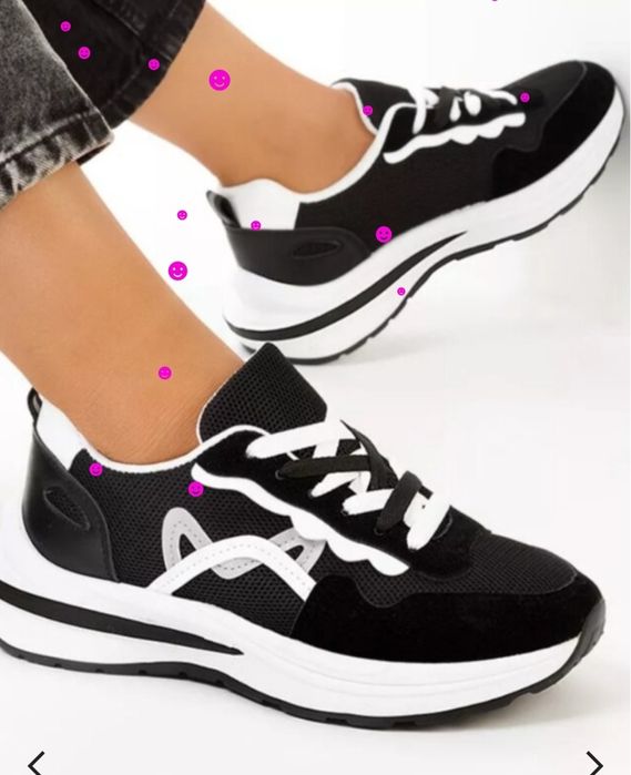 Дамски маратонки