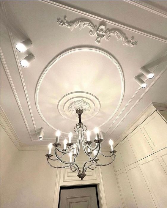 Строительная бригада