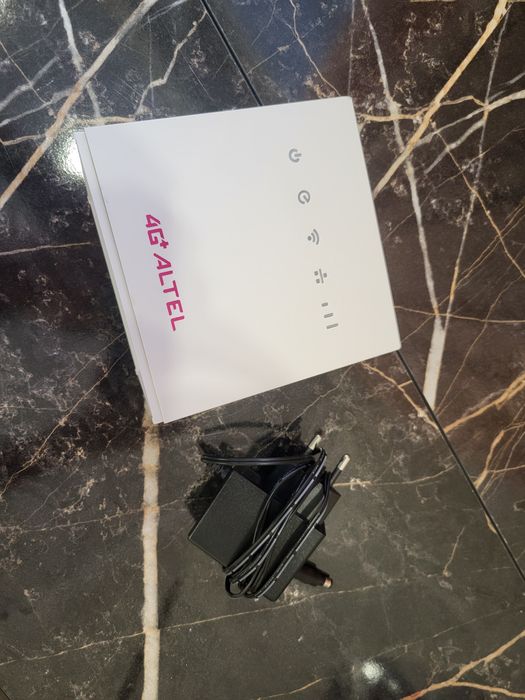 Алтел Wi fi роутер Р05