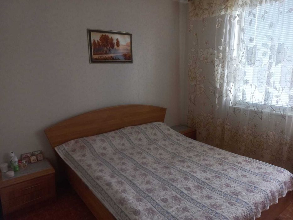 Продается 2-х комнатная квартира