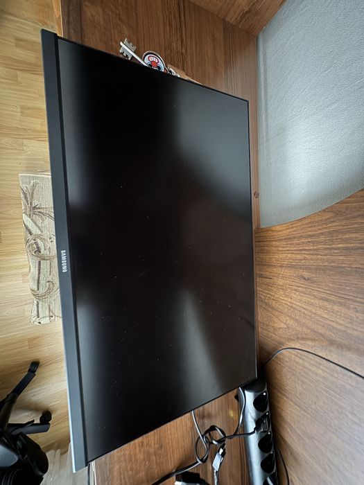 Монитор fullhd 144hz g3