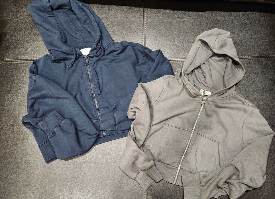 Дънки,  Худита Stradivarius, Pull&Bear 36 размер