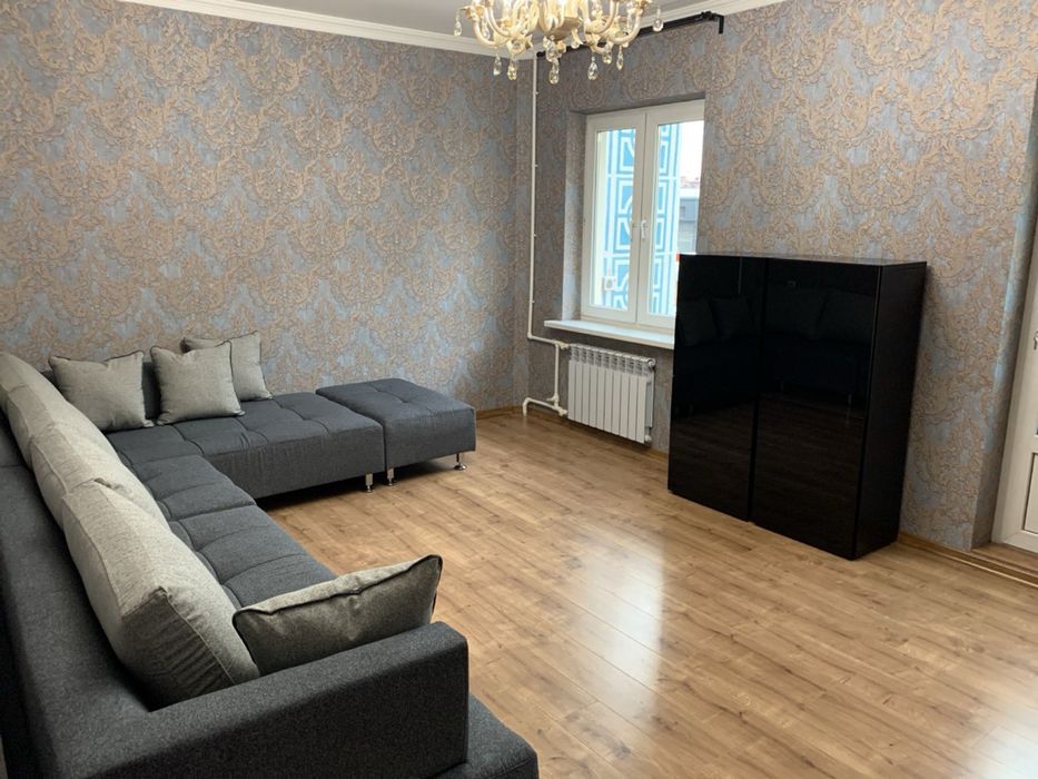 Аренда 5 ком Госпитальный Нукусская