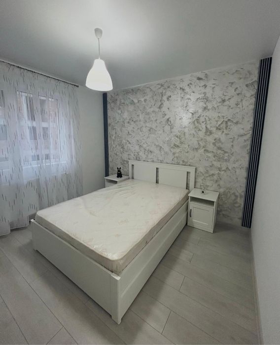 Inchiriez Garsoniera noua in militari residence Chiajna Soarelui proprietar