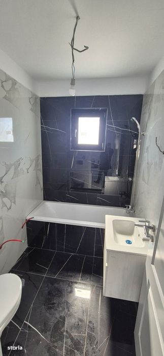 Clinceni Casa Individuala cu incalzire in pardoseala