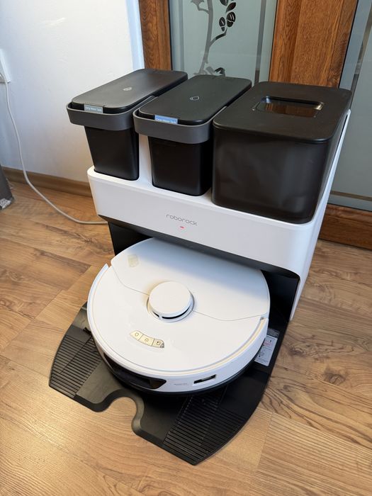 Roborock S7 MaxV Ultra