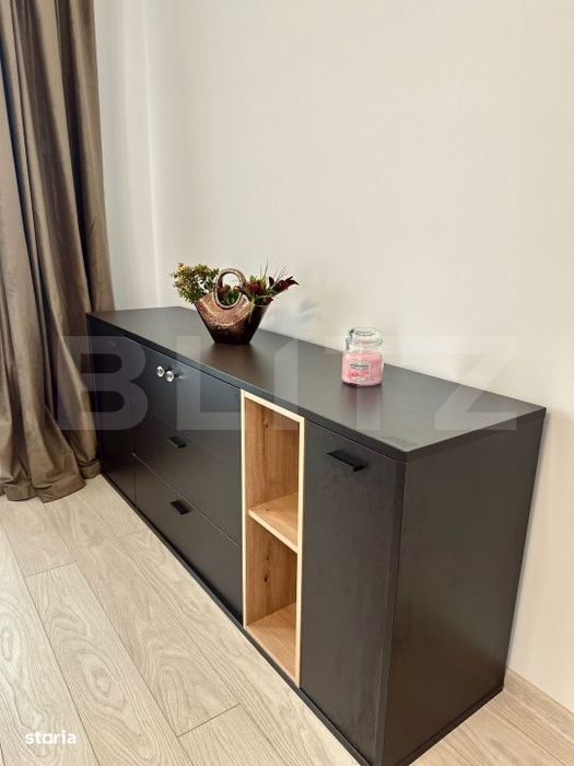 Duplex modern de inchiriat in Ipotesti | Disponibil din 1 Iunie | 3 do