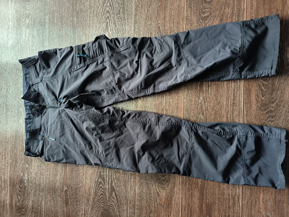 Тактические штаны marel