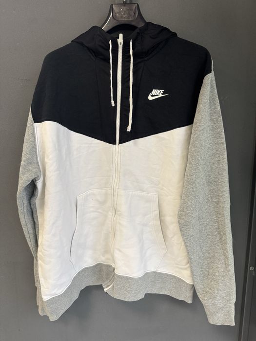 Nike Мъжко Спортно Горнище Анцуг Суитчер Размер XL