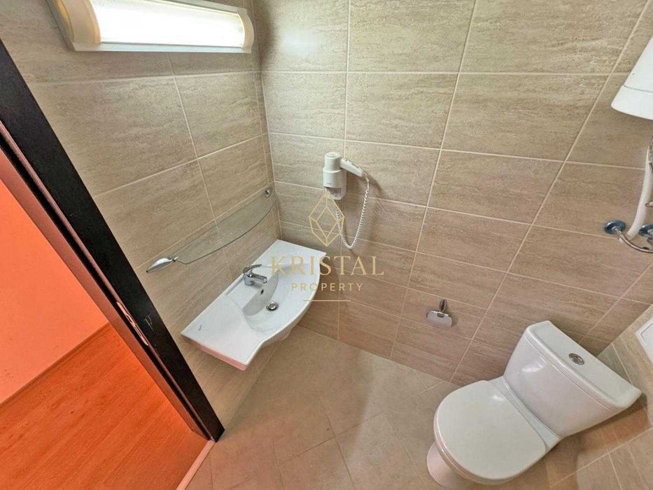 Продава се Двустаен апартамент в Свети Влас - 82 кв.м за 1403 €/кв.м - Снимка #9