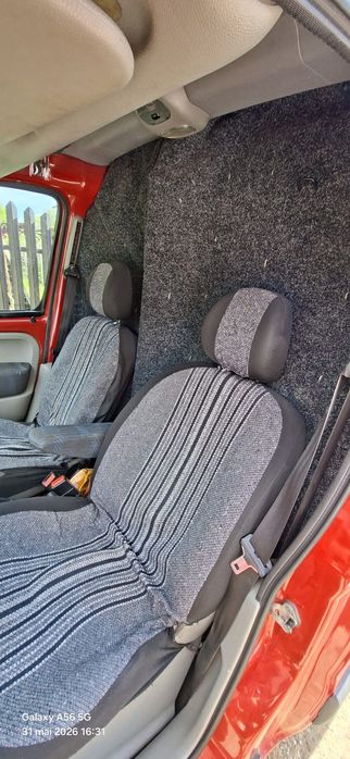 Renault Kangoo 1.5 diesel 2007
