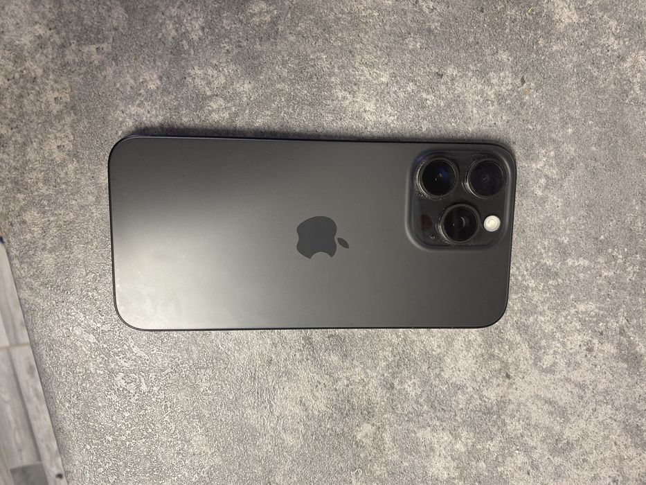 Iphone 15 promax