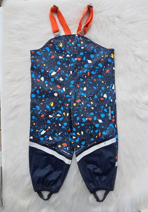 Гащеризон за дъжд 3-4 години