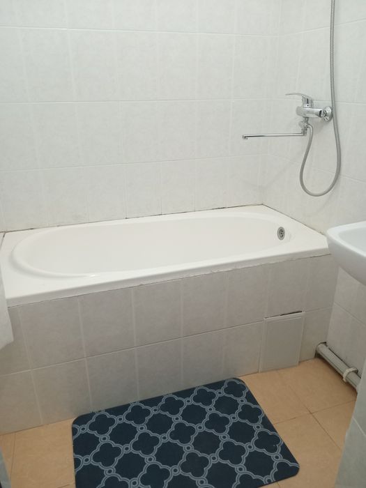 Янги домдан 3 хонали квартира ИЖАРАГА