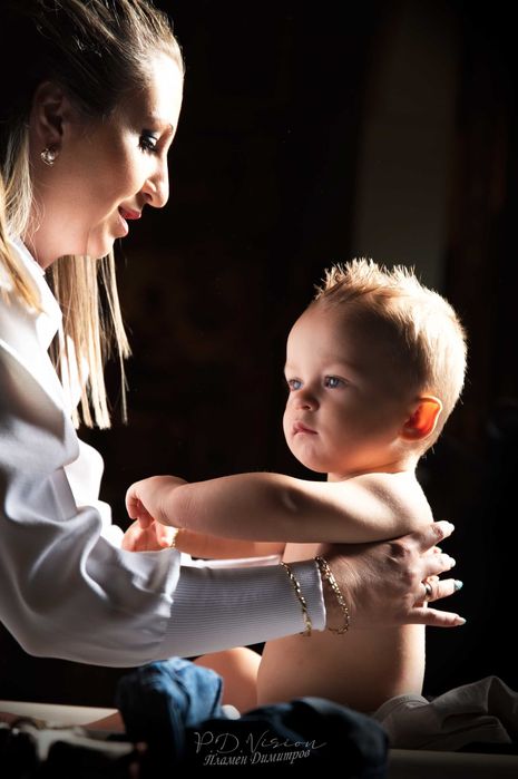 Фотограф от Варна за цялата страна