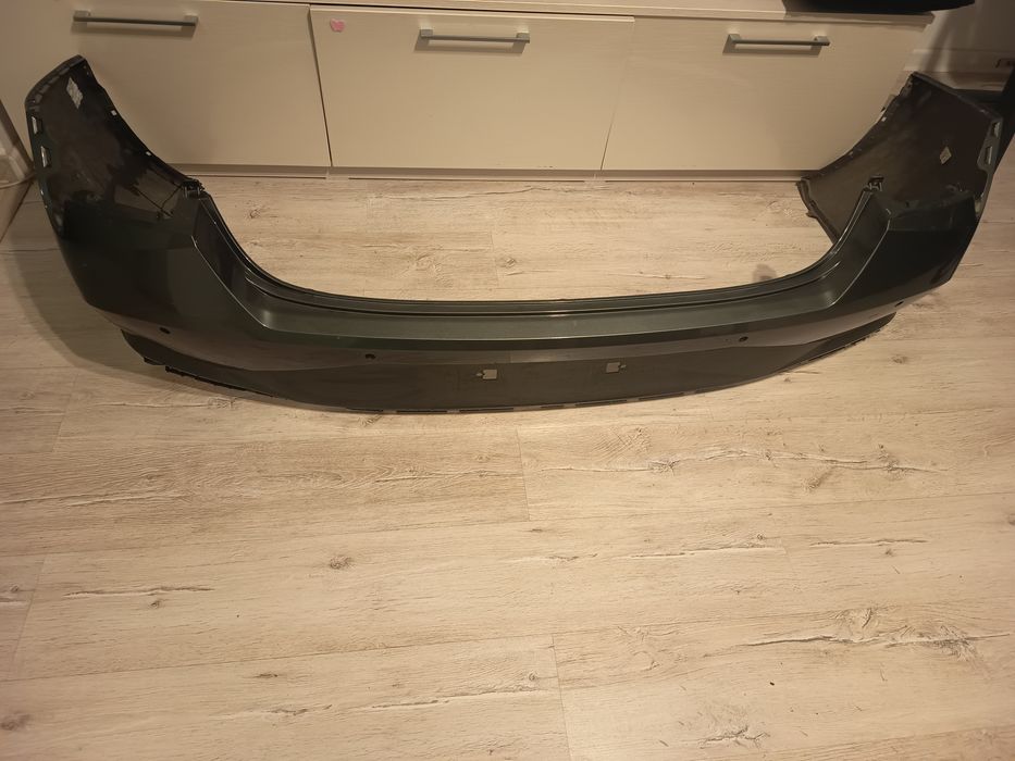Bară spate Hyundai elantra 2021
