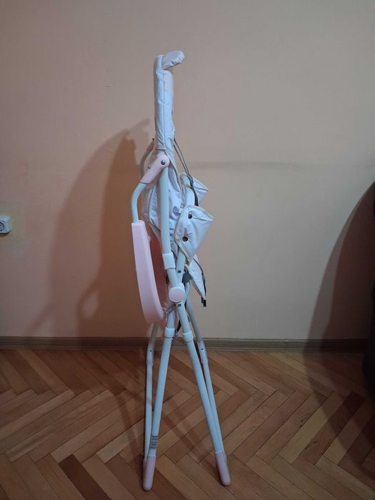 Столче за хранене Chipolino Tego - като ново