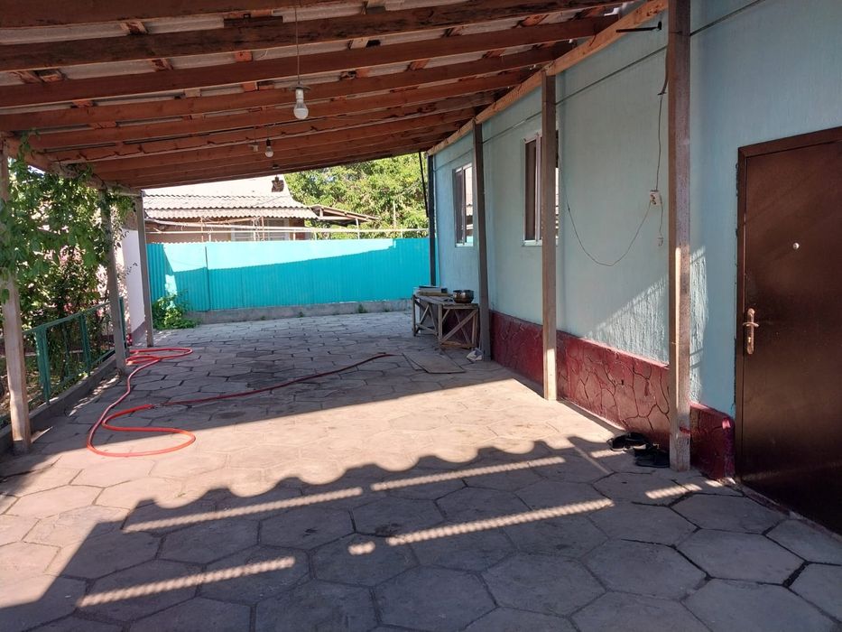 За линии дом продается