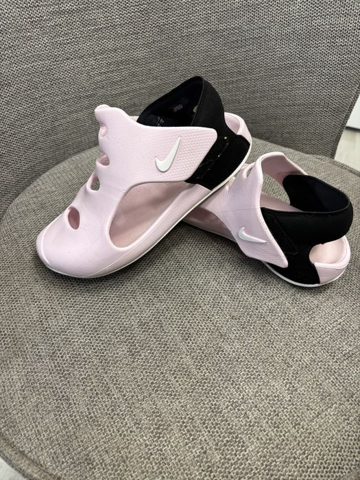 Сандали Nike за момиче