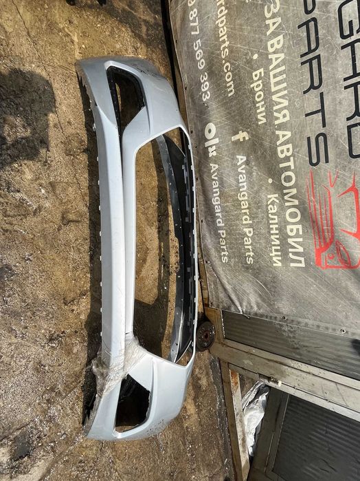 Броня Hyundai i20 13-