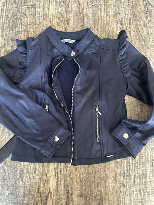 Пролетни якета за момиче