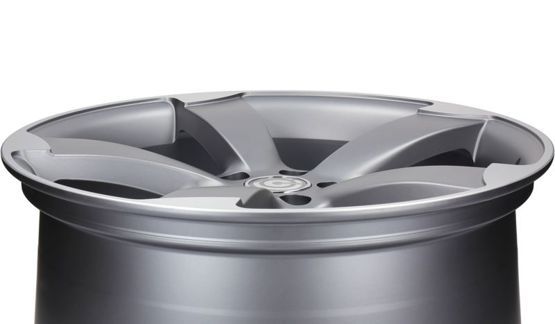 17" Джанти Ауди Ротор 5X112 Audi S A4 B7 B8 B9 A6 C6 C7 VW Passat Golf