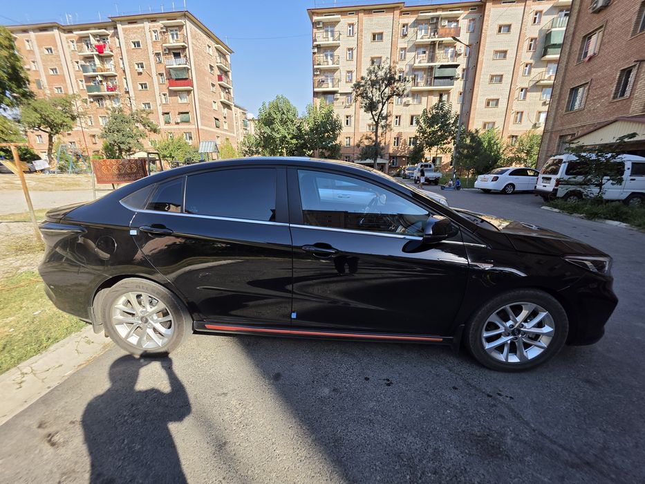 Chery Ariozo 6 pro срочно продается