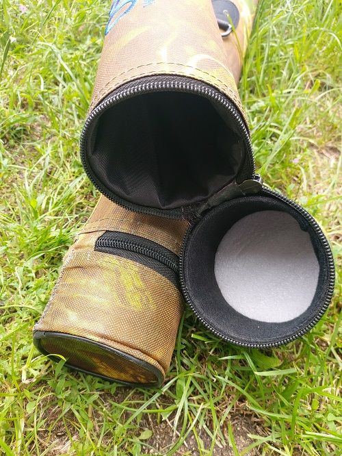 ТВЪРД КАЛЪФ Formax ЗА ДВЕ ПРЪЧКИ 145см,165смТ/убос  1.30m/1.50m-8см