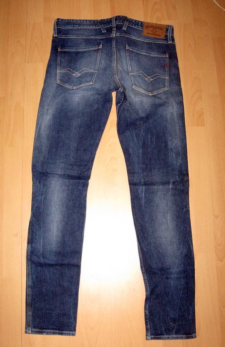 Blugi Replay W 33 L 34