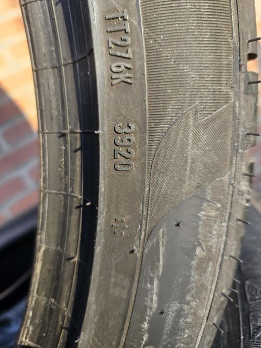 4хГуми 315/35/22 Пирели Скорпион