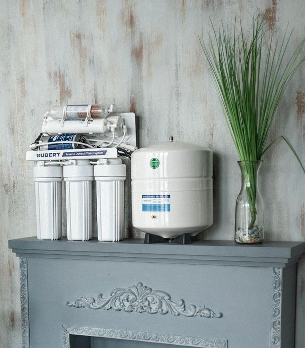 Фильтр для воды домой