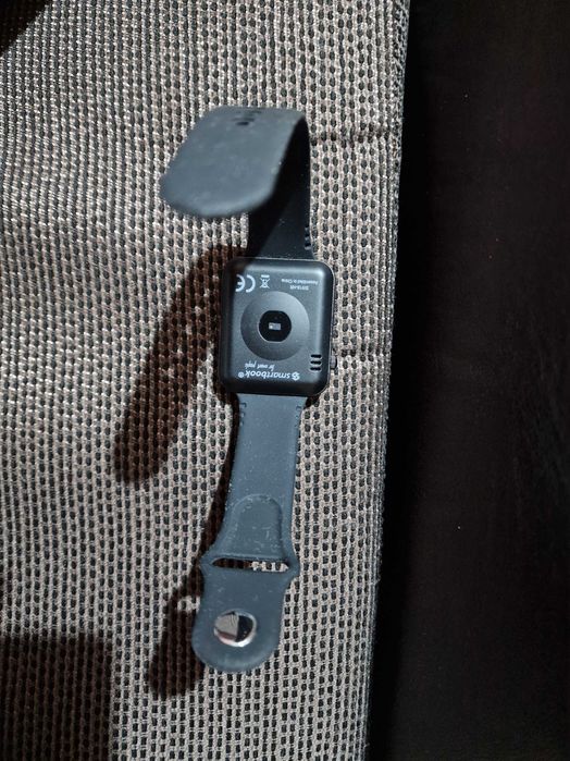 Смарт часовник на SmartBook, модел BT SW18-HR