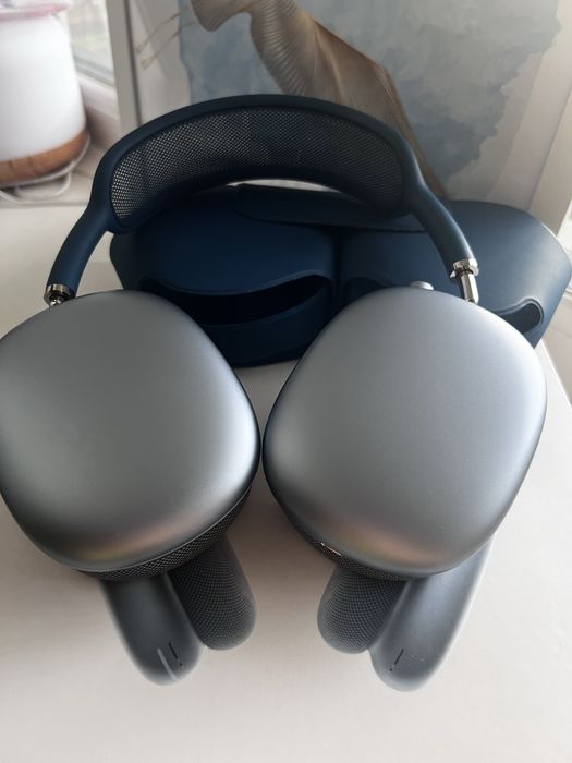 Наушники Airpods Max