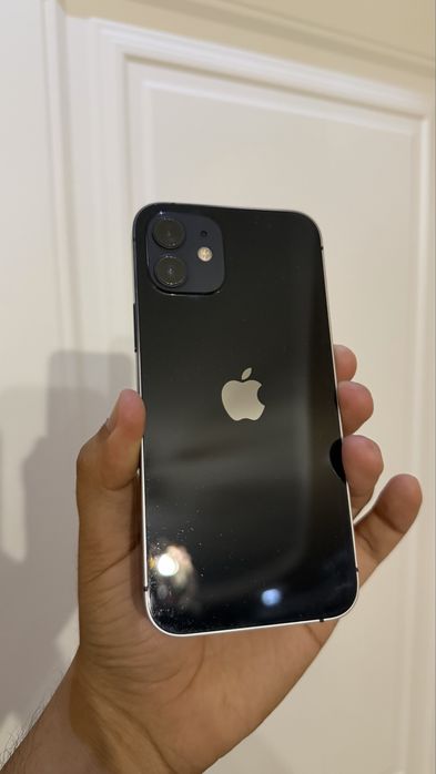 Продается iphone 12