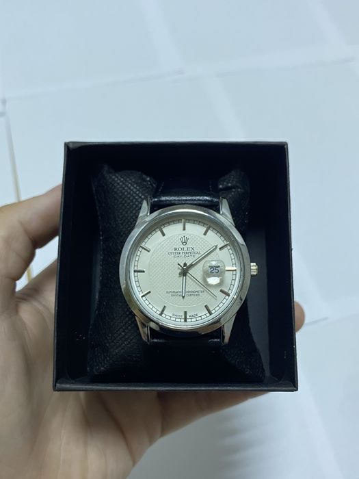 Rolex - мужские часы