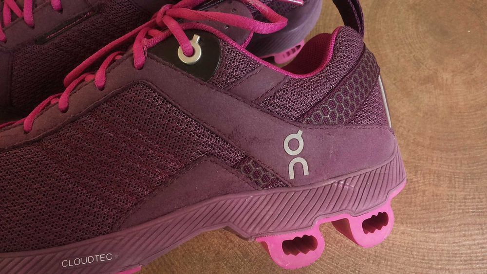 ON CLOUD Womens Running Shoes Размер EUR 37,5 / UK4,5 дамски маратонки 305-14-S