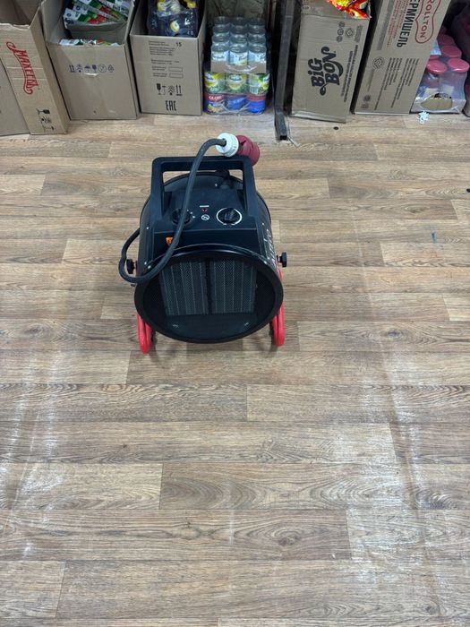 Тепловая пушка Alteco TVC9000