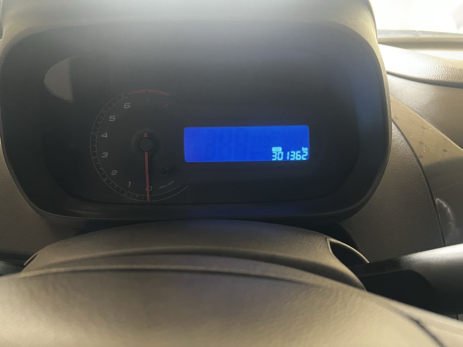 Arenda Cobalt mexanika 2014 yil gaz metan bor probeg 301,500 km