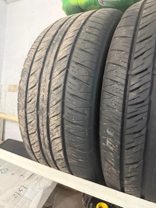 Продам шины Dunlop